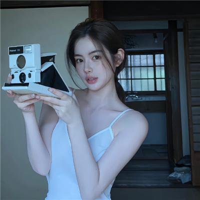 天才麻将少女